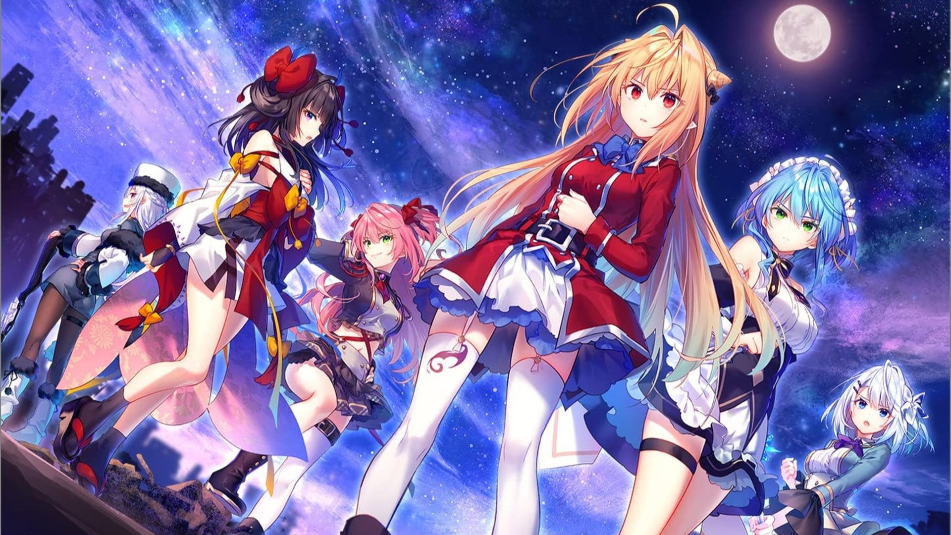 Foto do filme Hikikomari Kyuuketsuki no Monmon