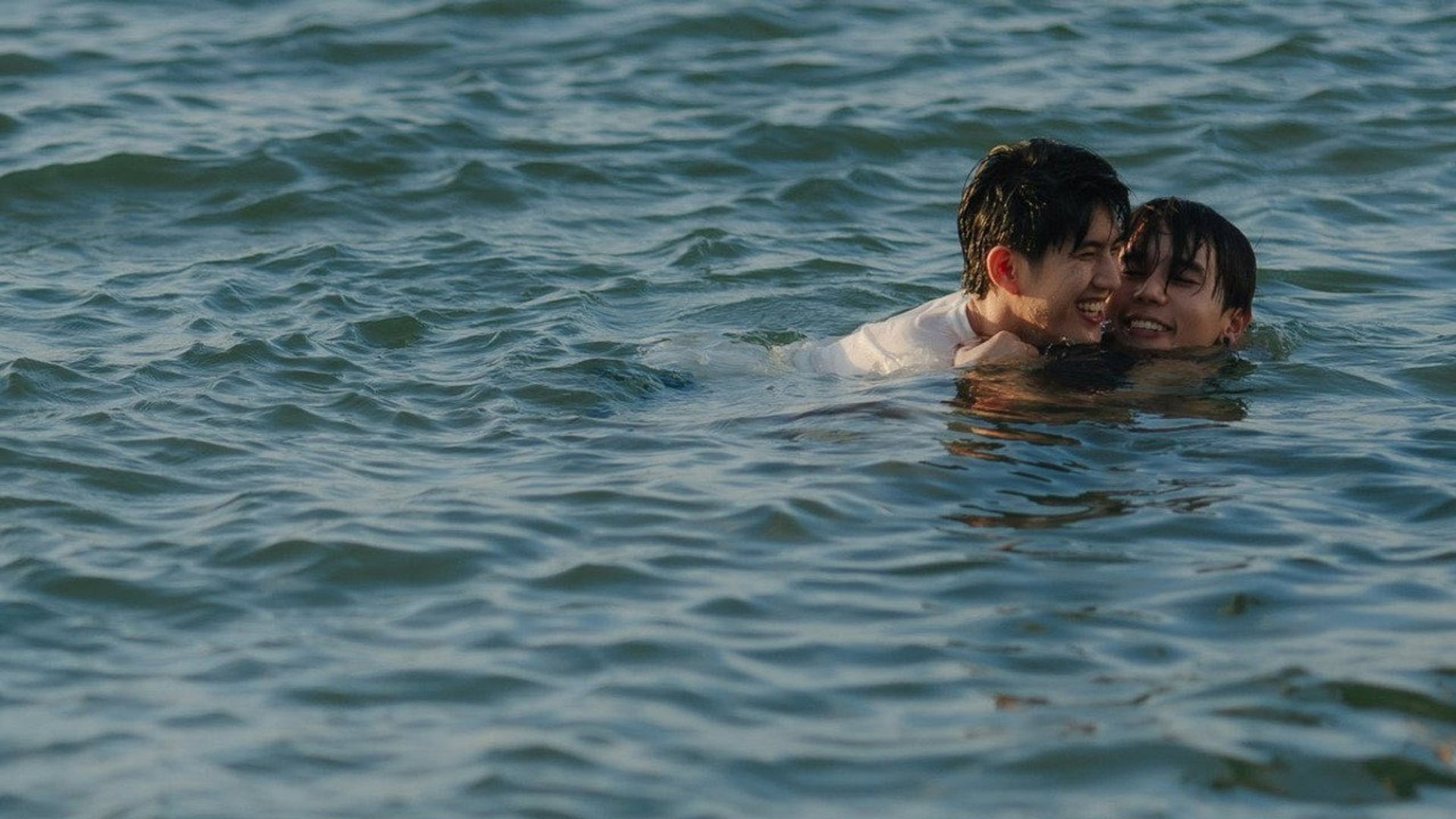 Foto do filme Last Twilight
