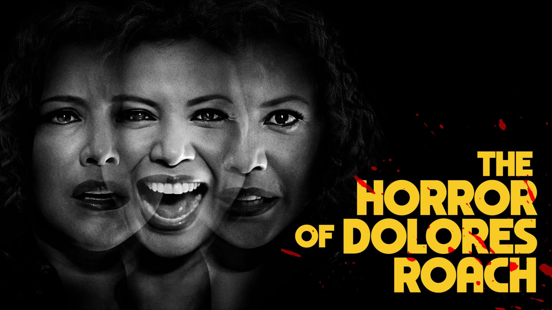 Foto do filme Os Horrores de Dolores Roach