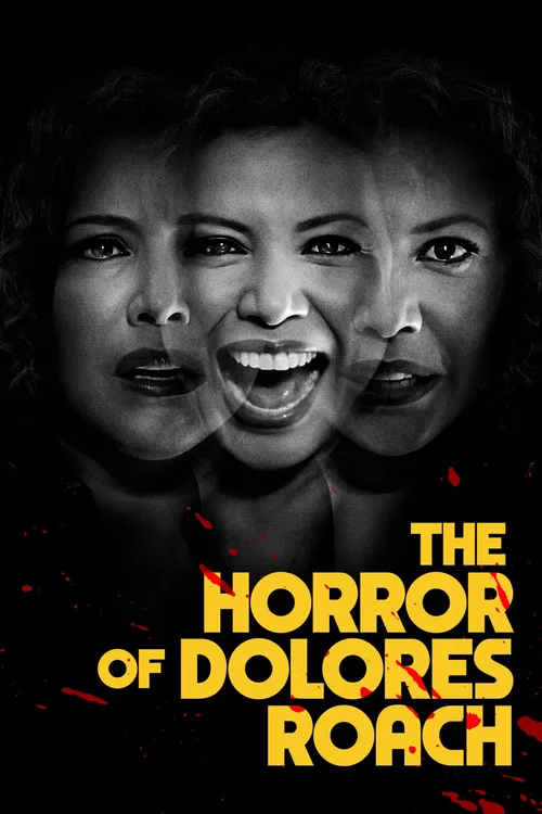 Os Horrores de Dolores Roach