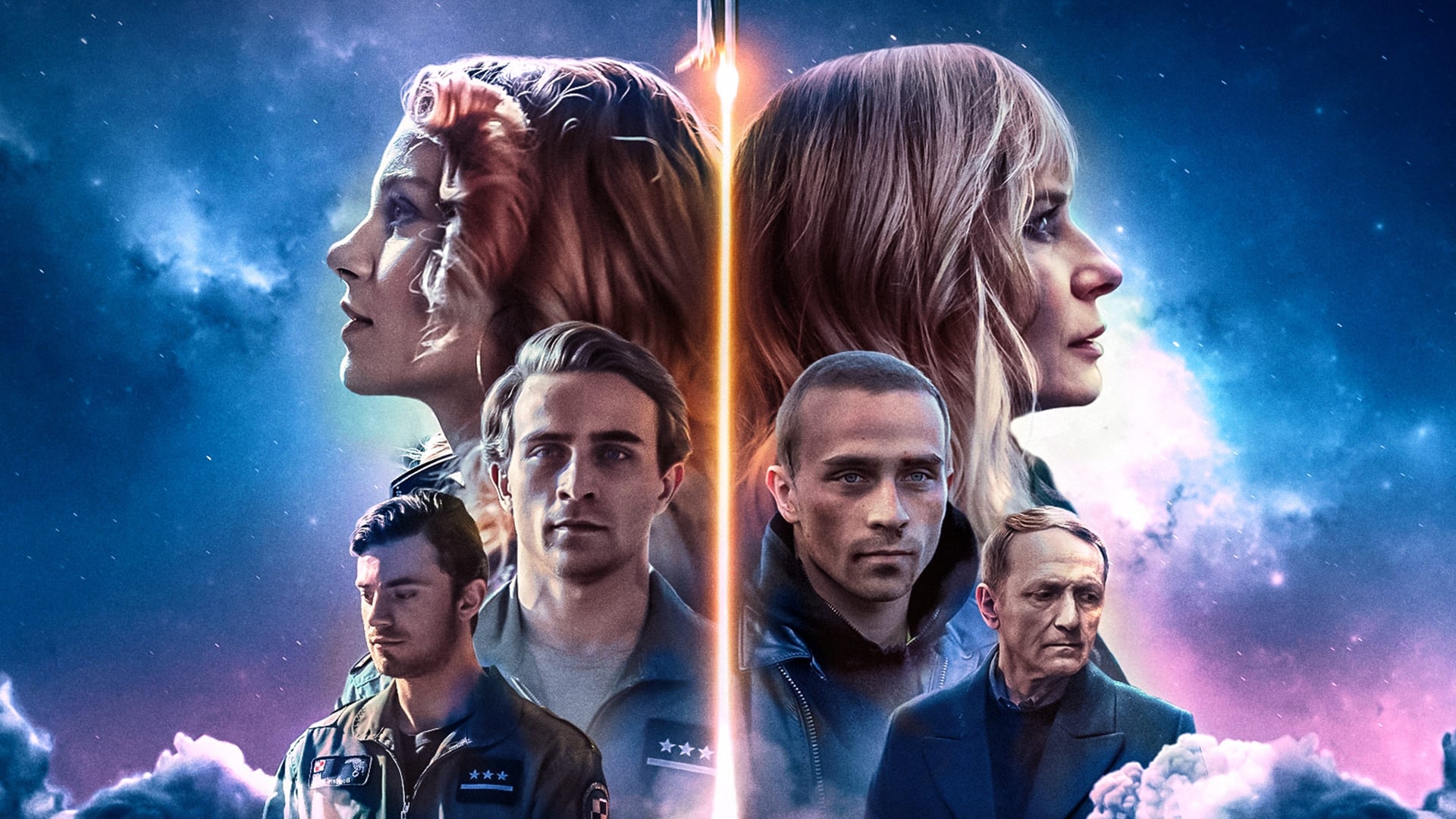 Foto do filme Meu Namorado Astronauta