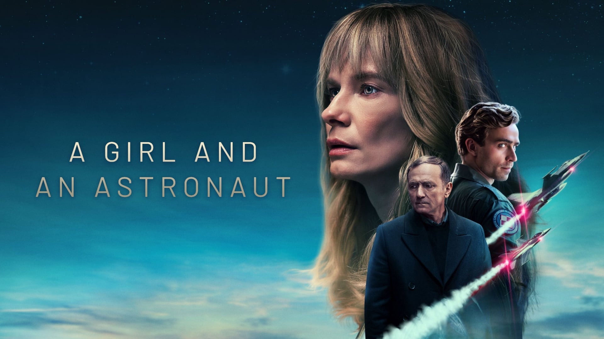 Foto do filme Meu Namorado Astronauta