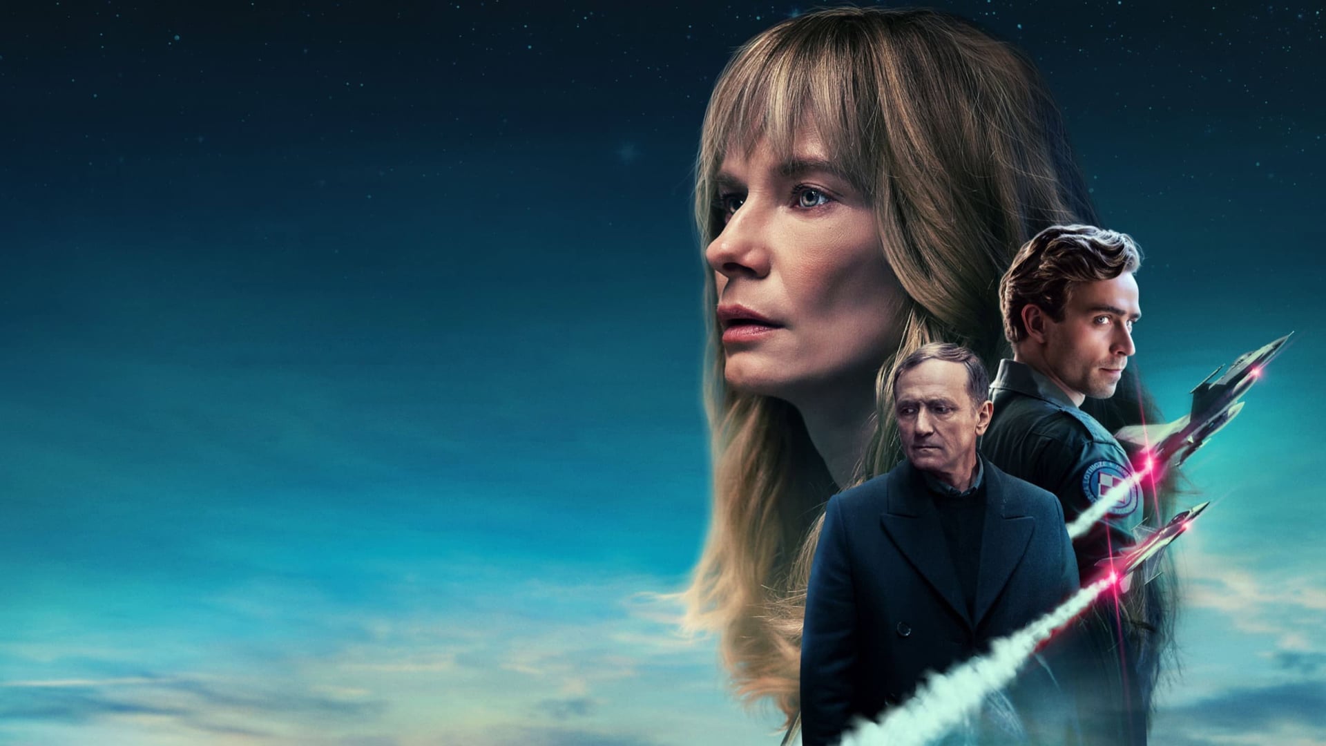 Foto do filme Meu Namorado Astronauta