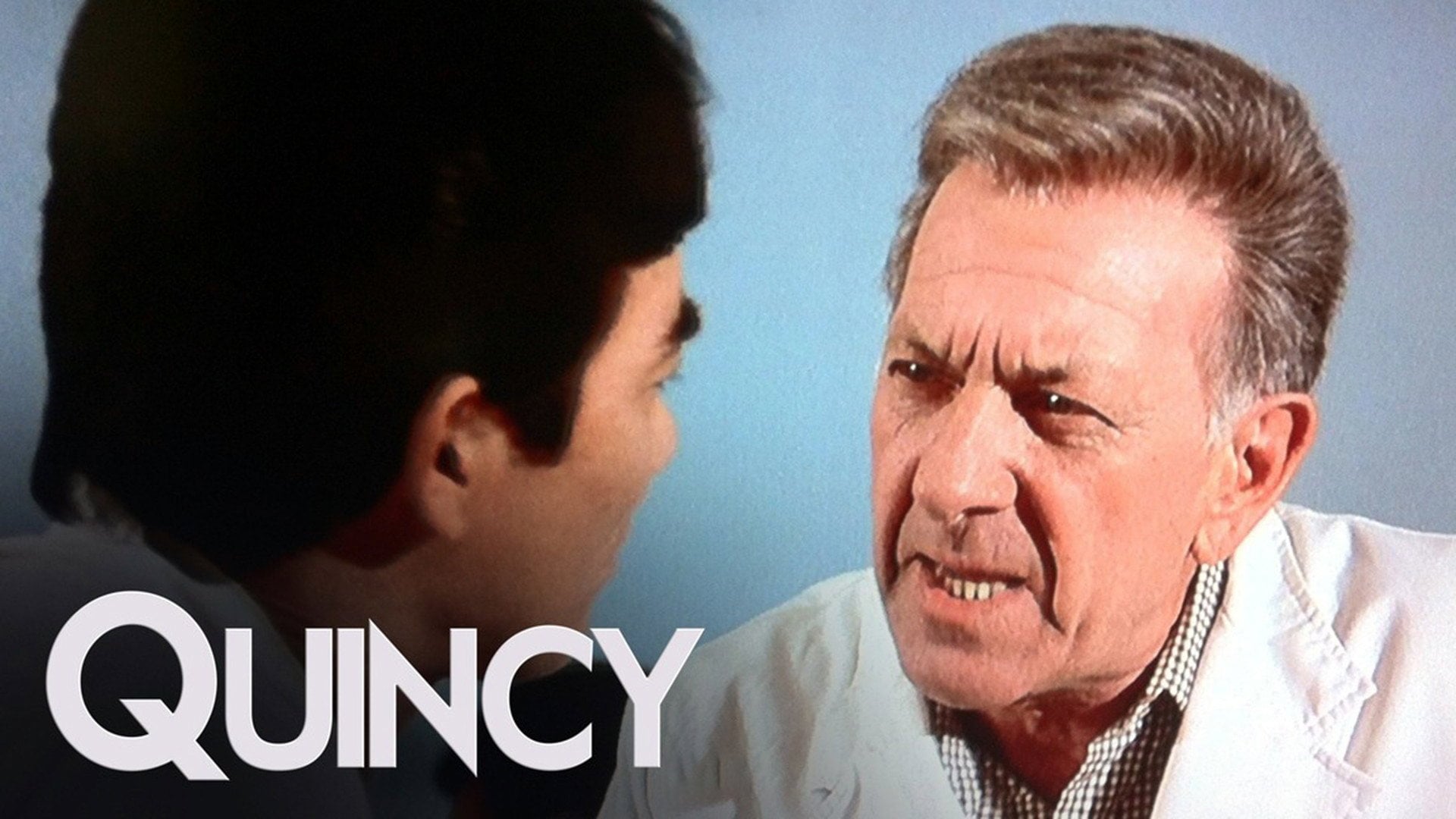 Foto do filme Quincy, M.E.