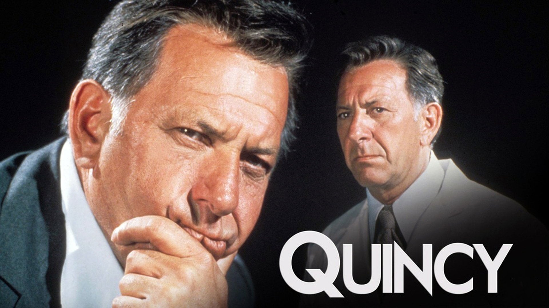 Foto do filme Quincy, M.E.