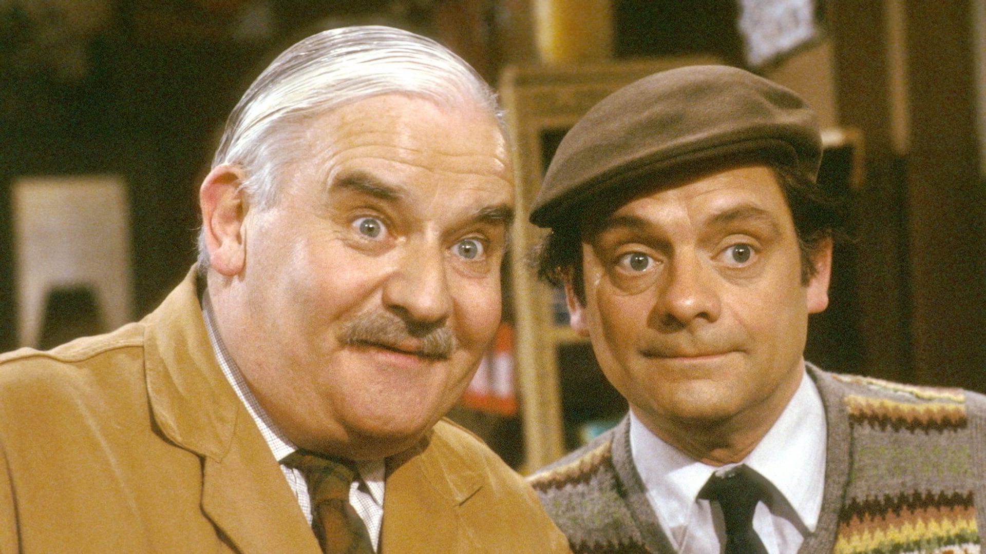 Foto do filme Open All Hours