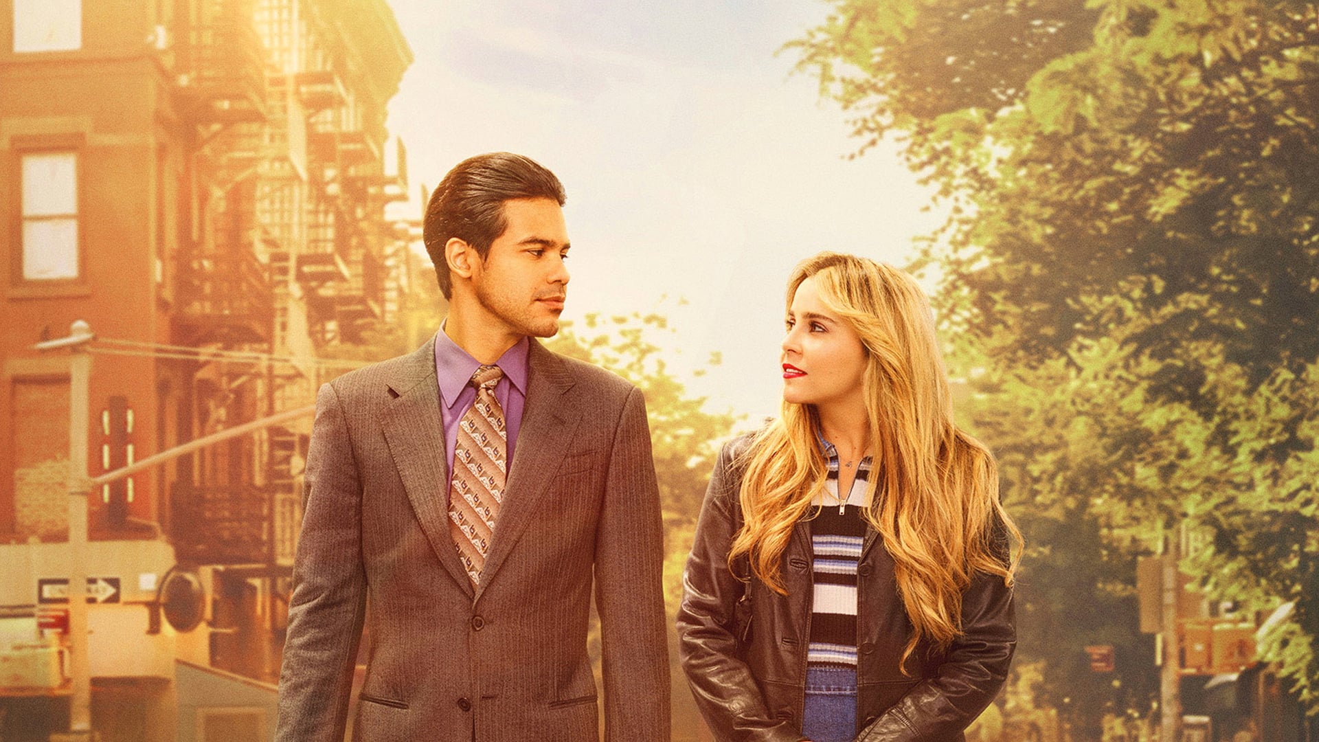 Foto do filme Amor nas Alturas