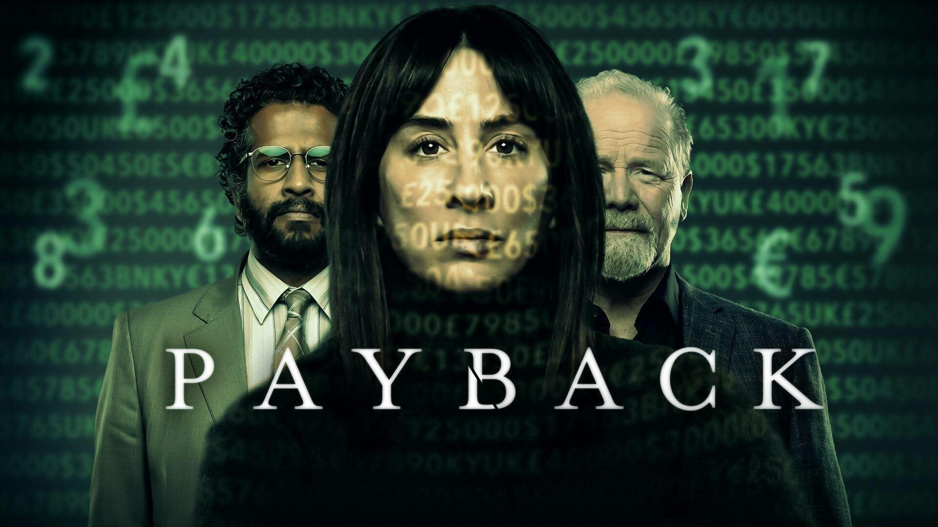 Foto do filme Payback