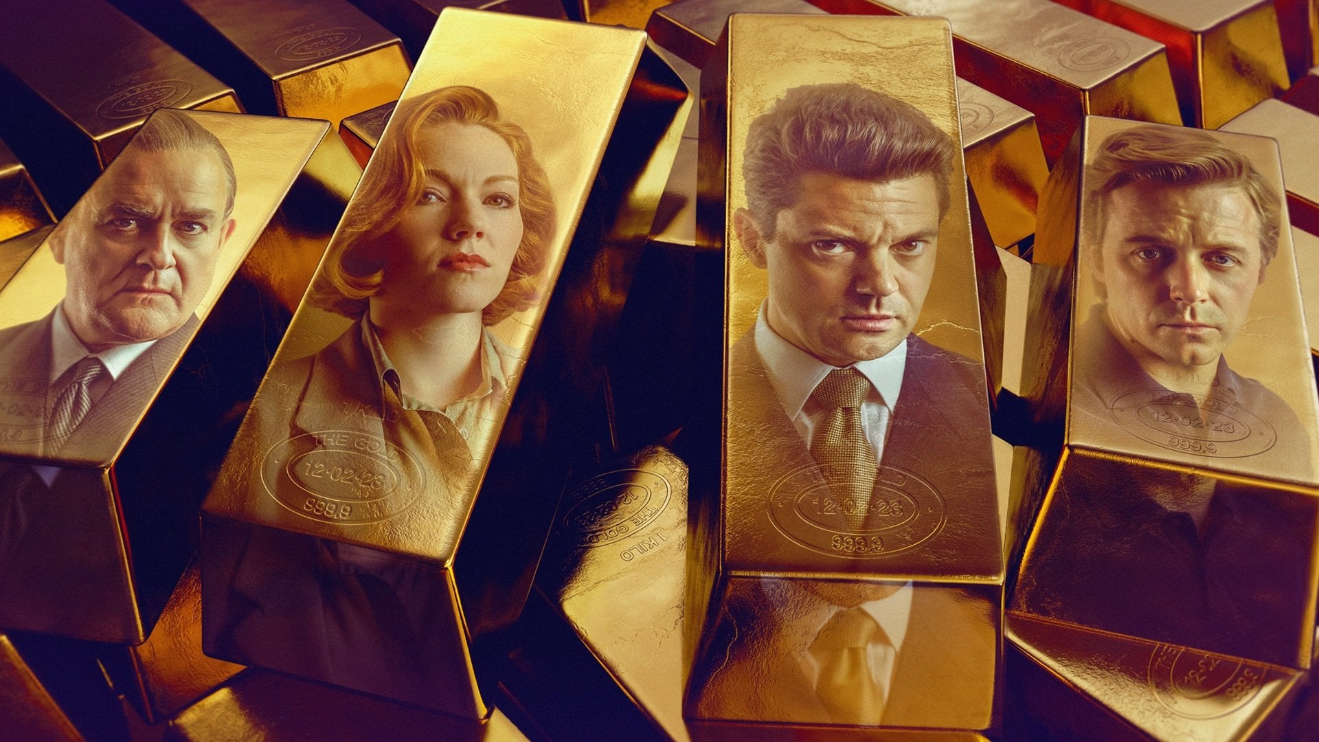 Foto do filme O Ouro