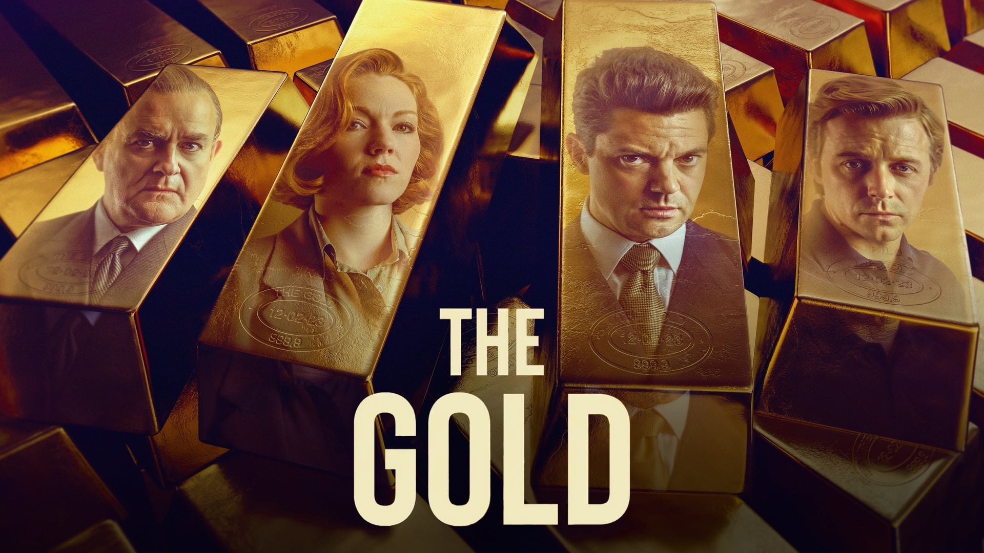 Foto do filme O Ouro