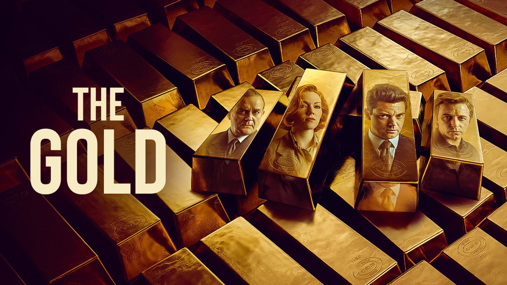 Foto do filme O Ouro