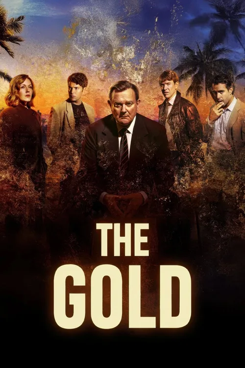 O Ouro