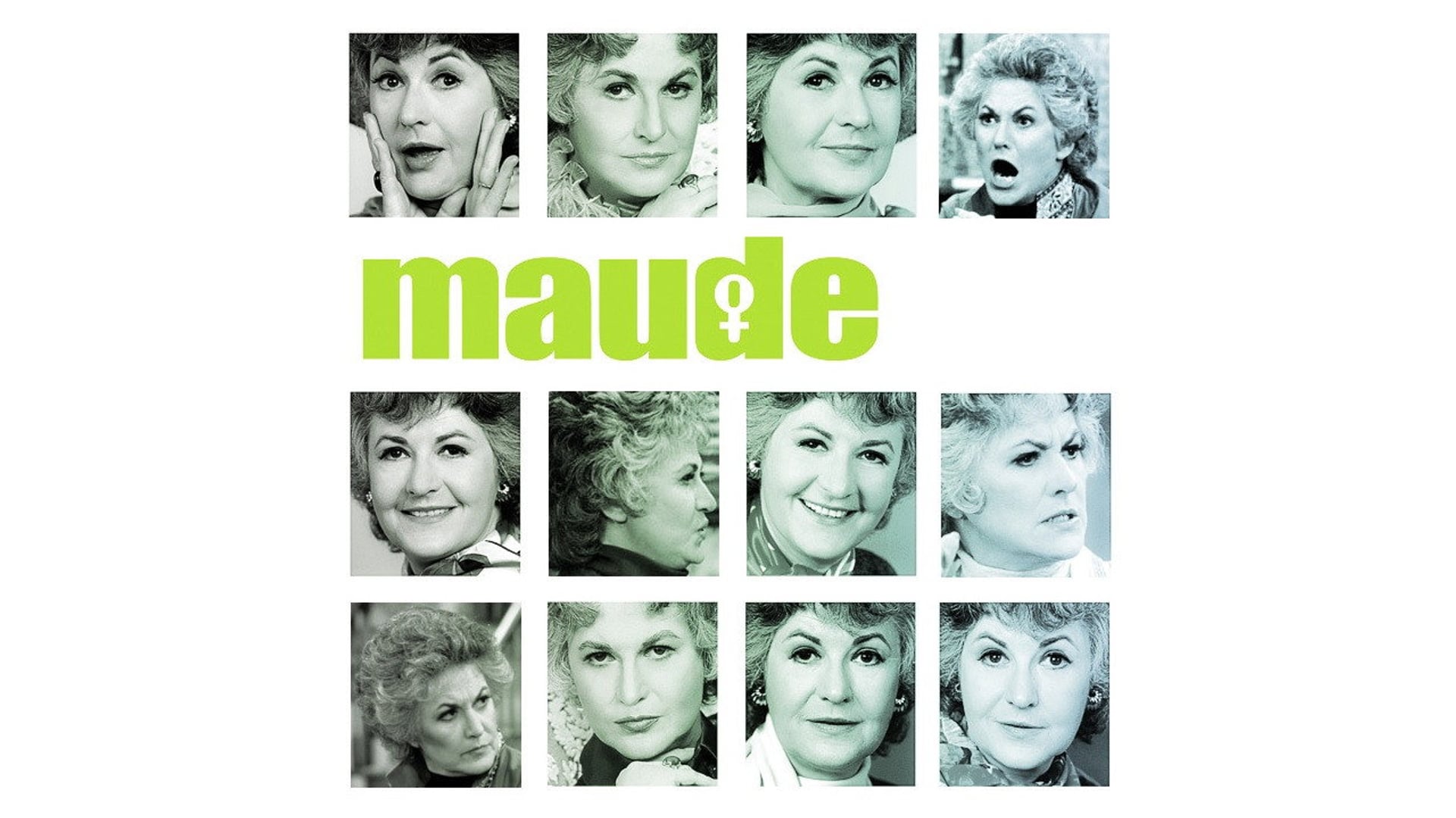 Foto do filme Maude