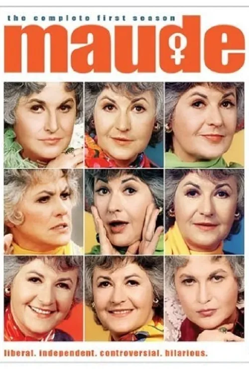 Maude