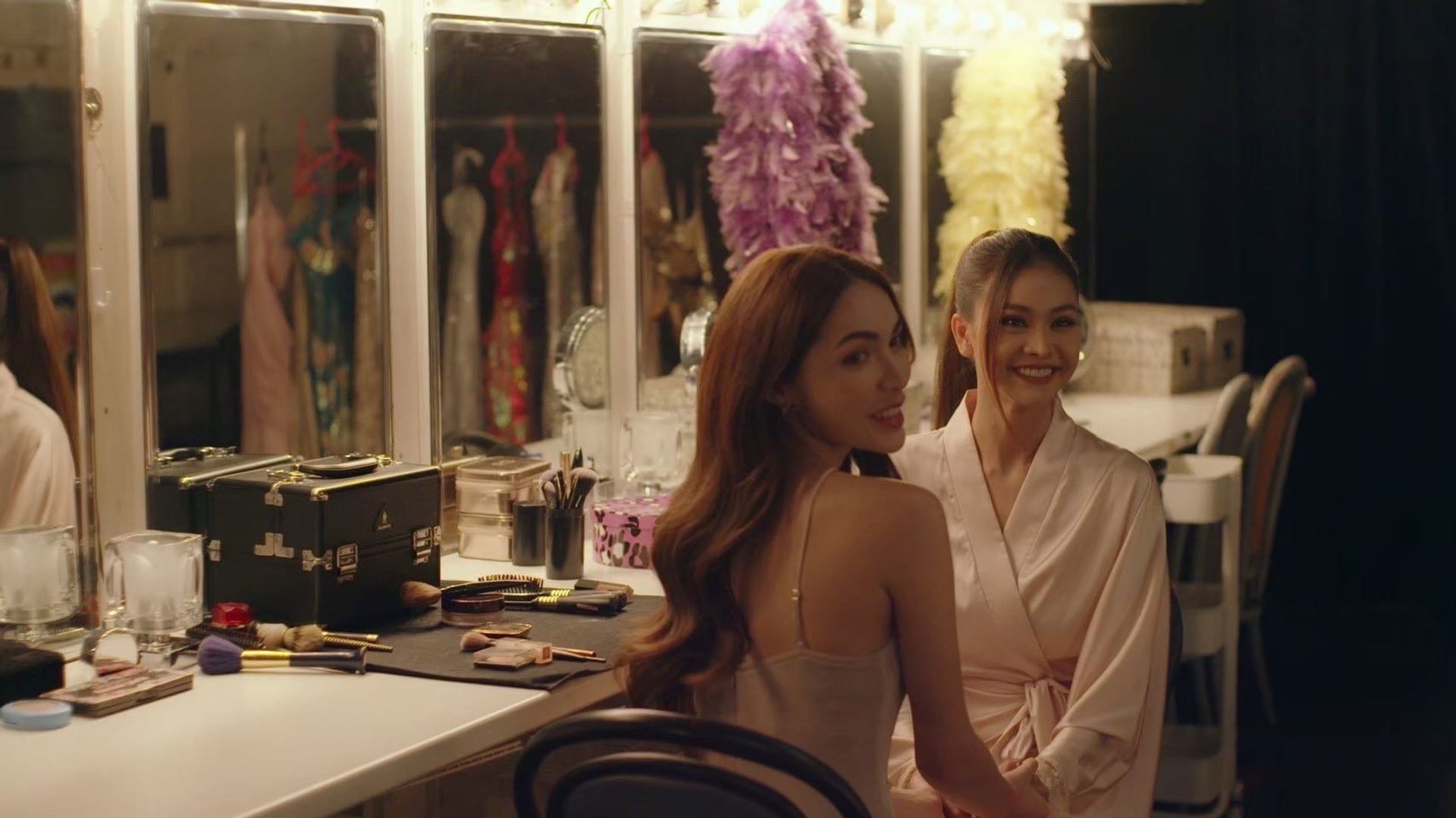 Foto do filme Show Me Love: The Series