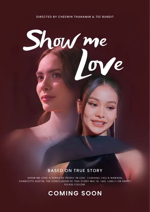Show Me Love: The Series