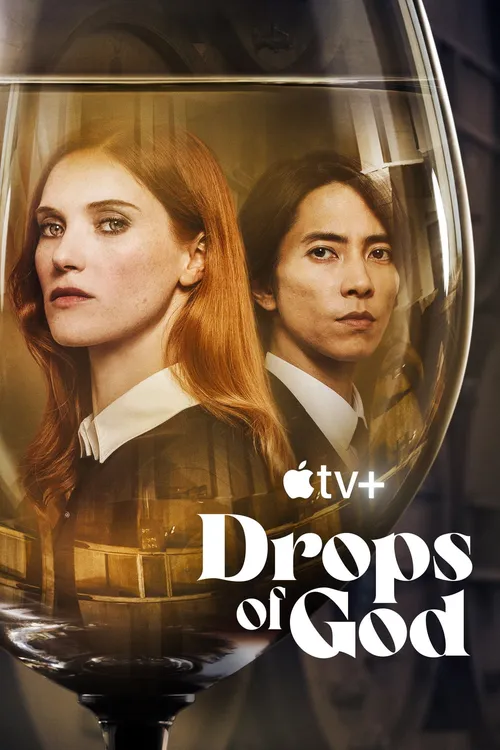 Gotas Divinas