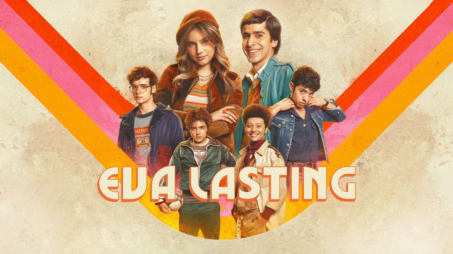 Foto do filme A Primeira Vez