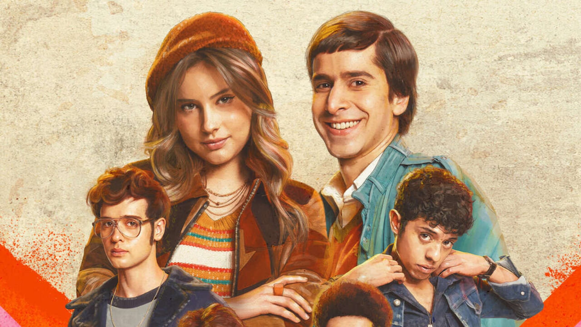 Foto do filme A Primeira Vez