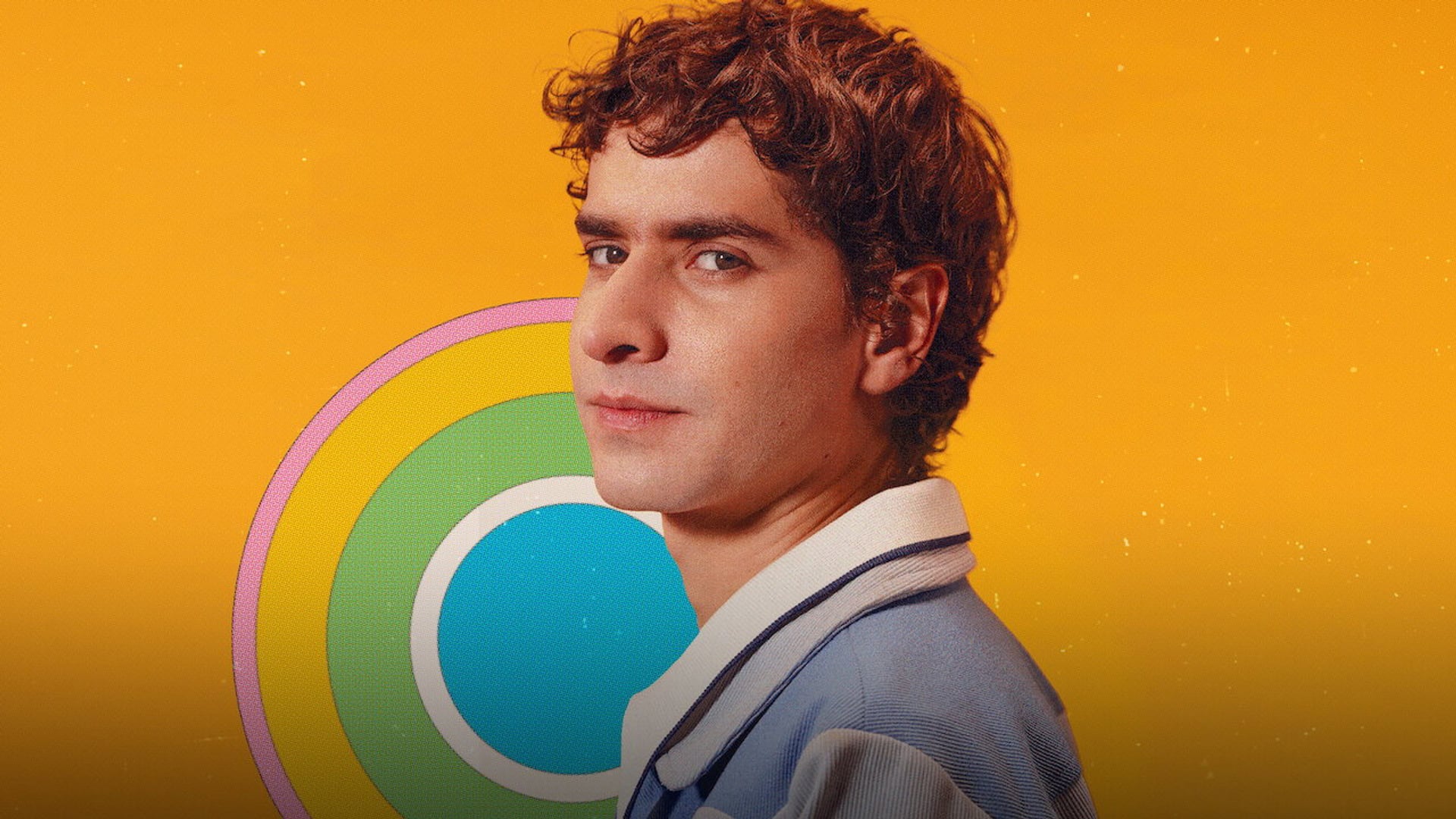 Foto do filme A Primeira Vez