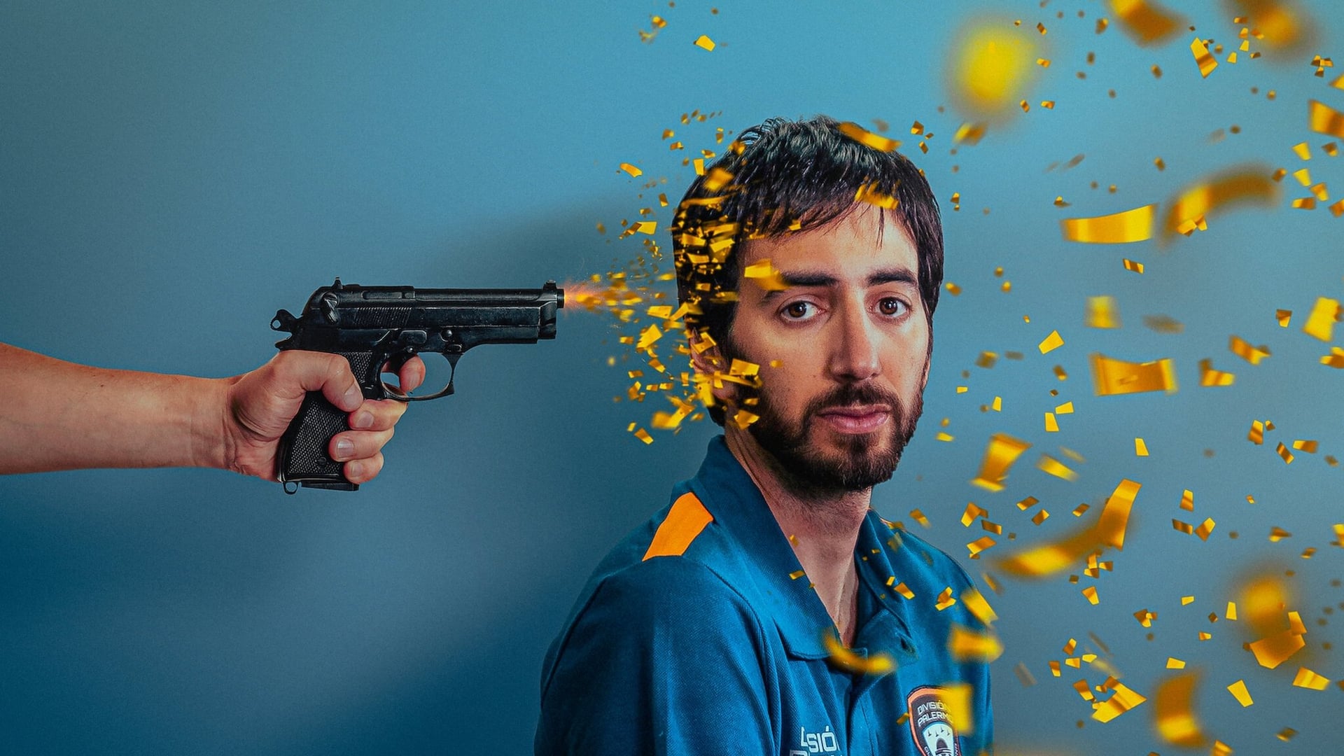 Foto do filme Divisão Palermo