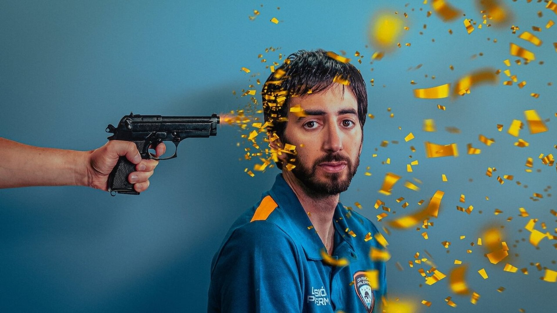 Foto do filme Divisão Palermo