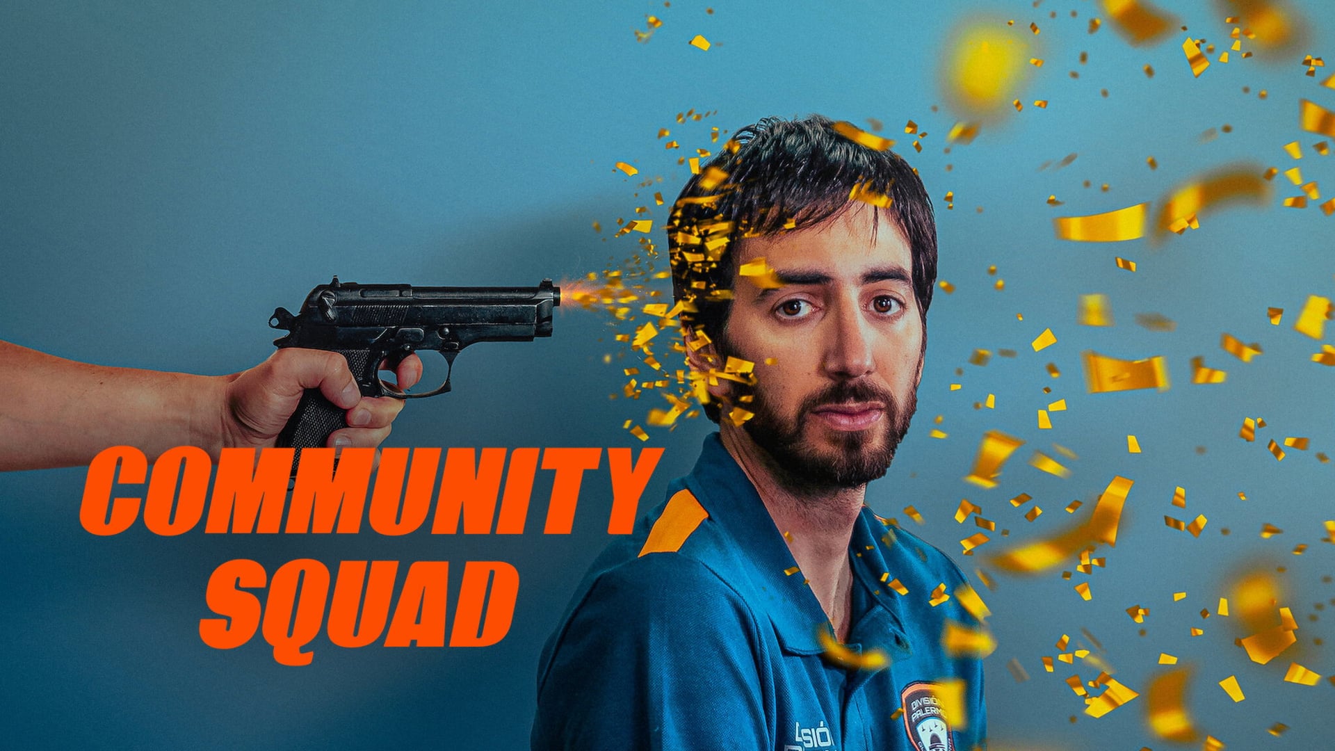 Foto do filme Divisão Palermo