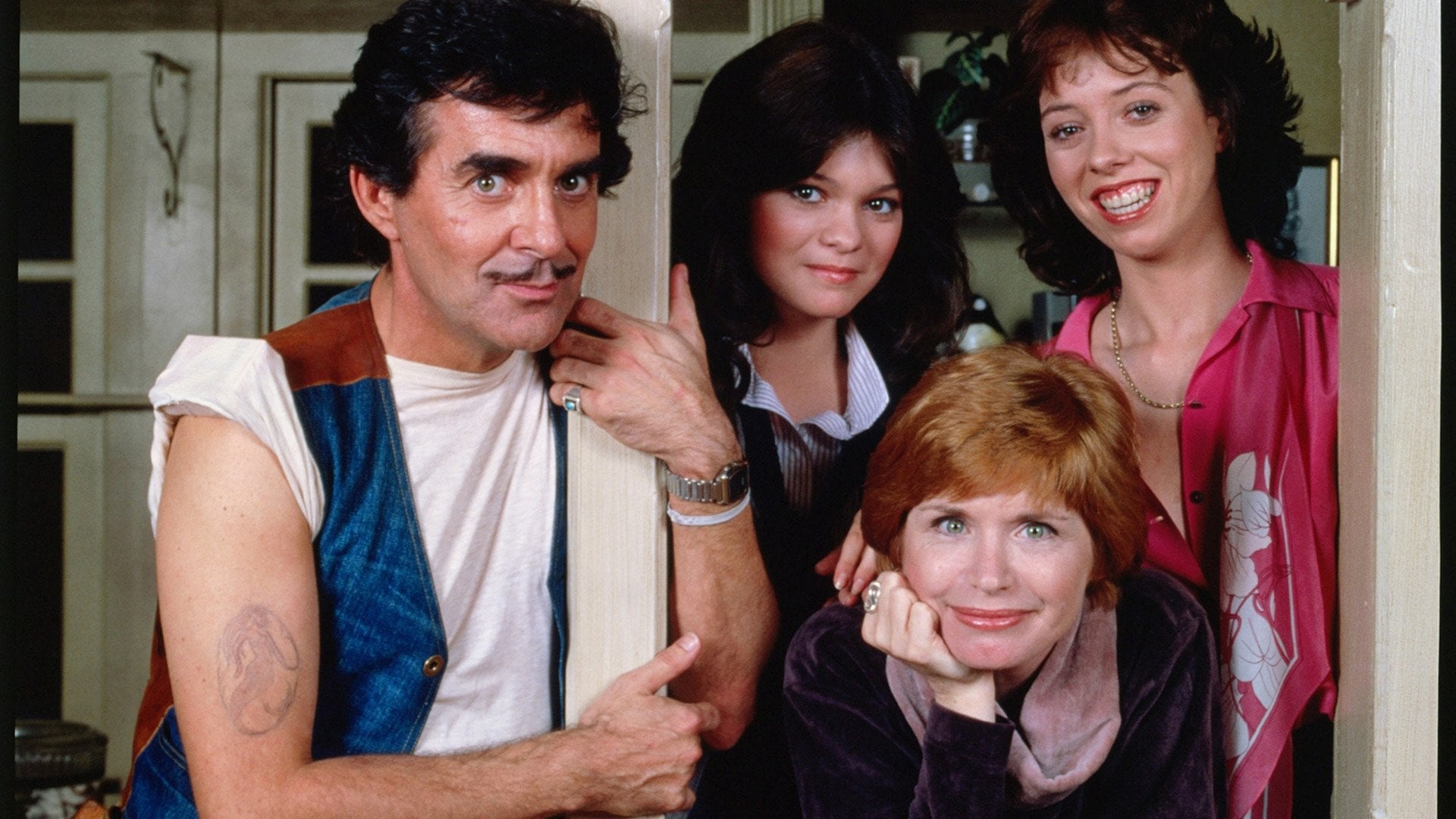 Foto do filme One Day at a Time
