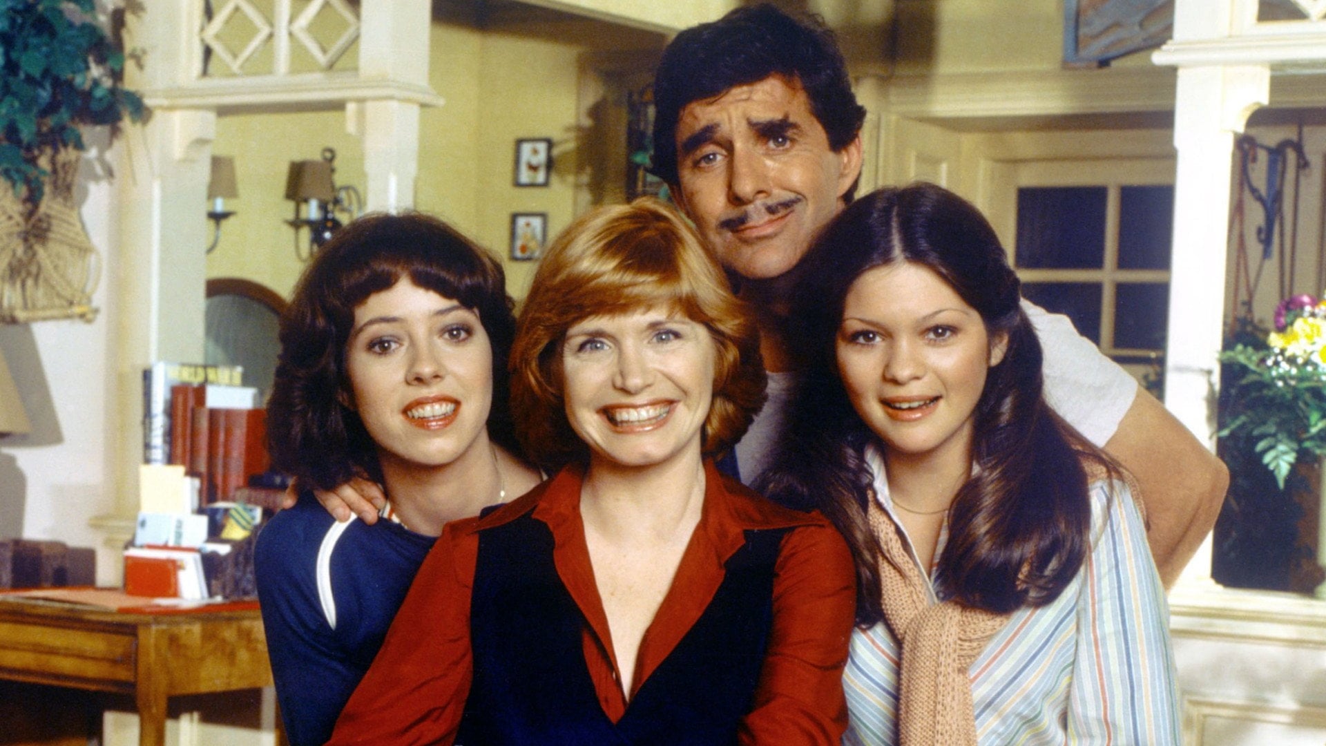 Foto do filme One Day at a Time