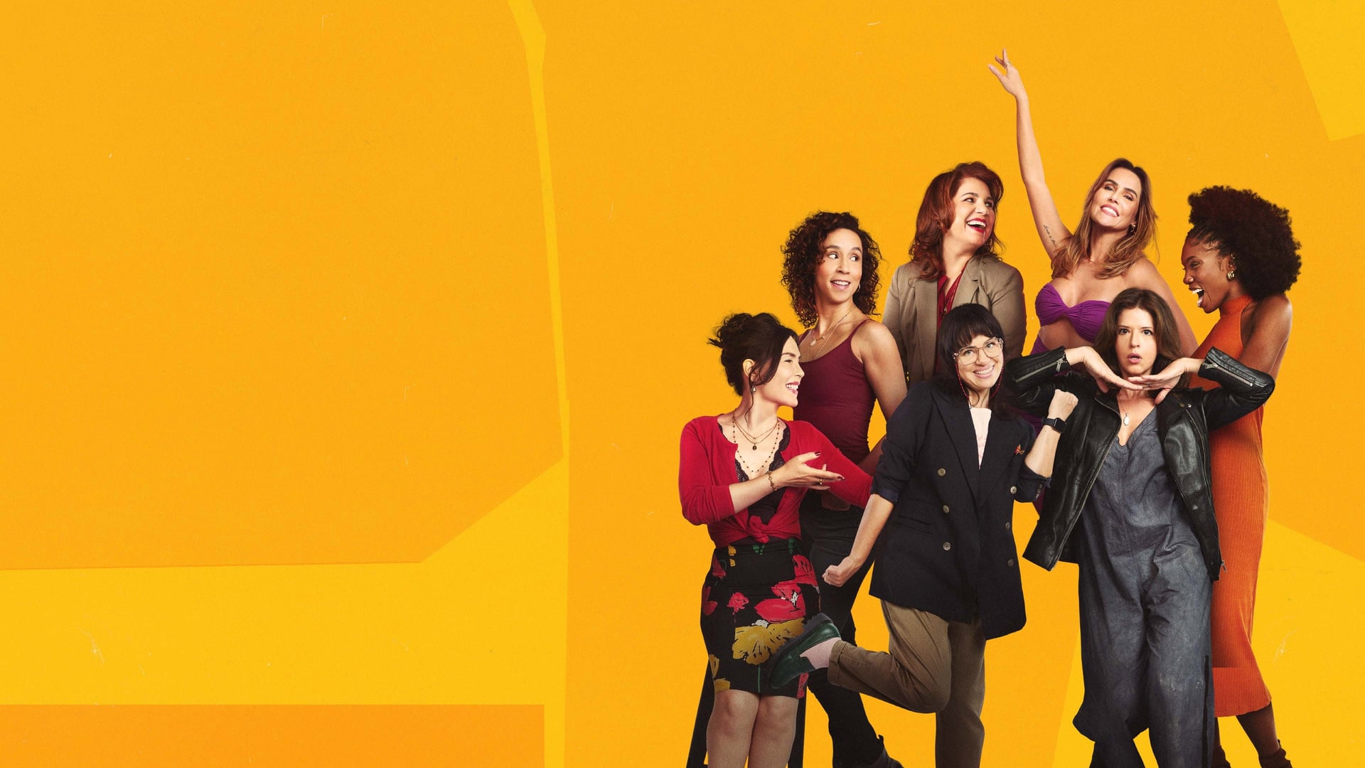 Foto do filme Elas por Elas