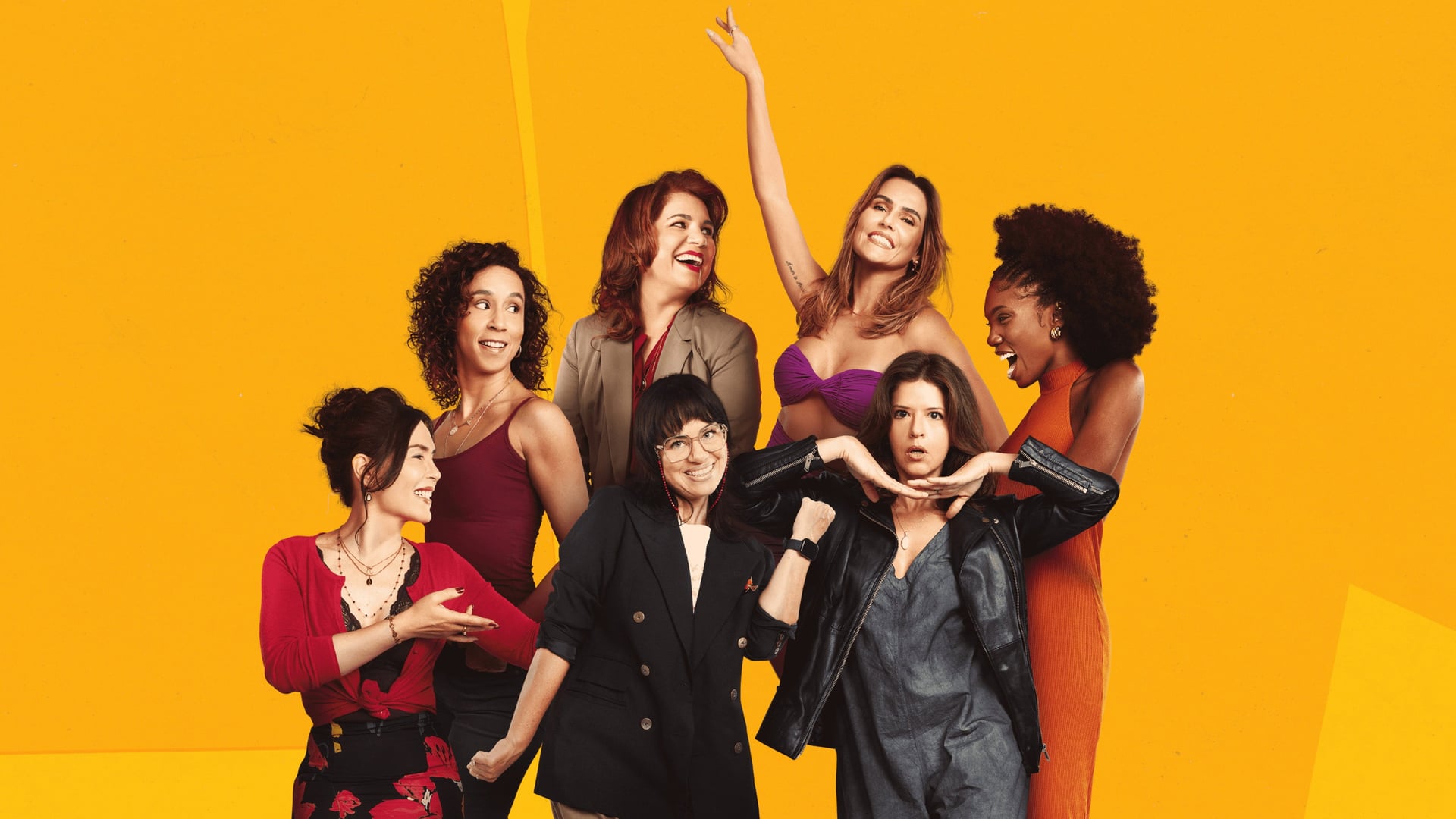 Foto do filme Elas por Elas