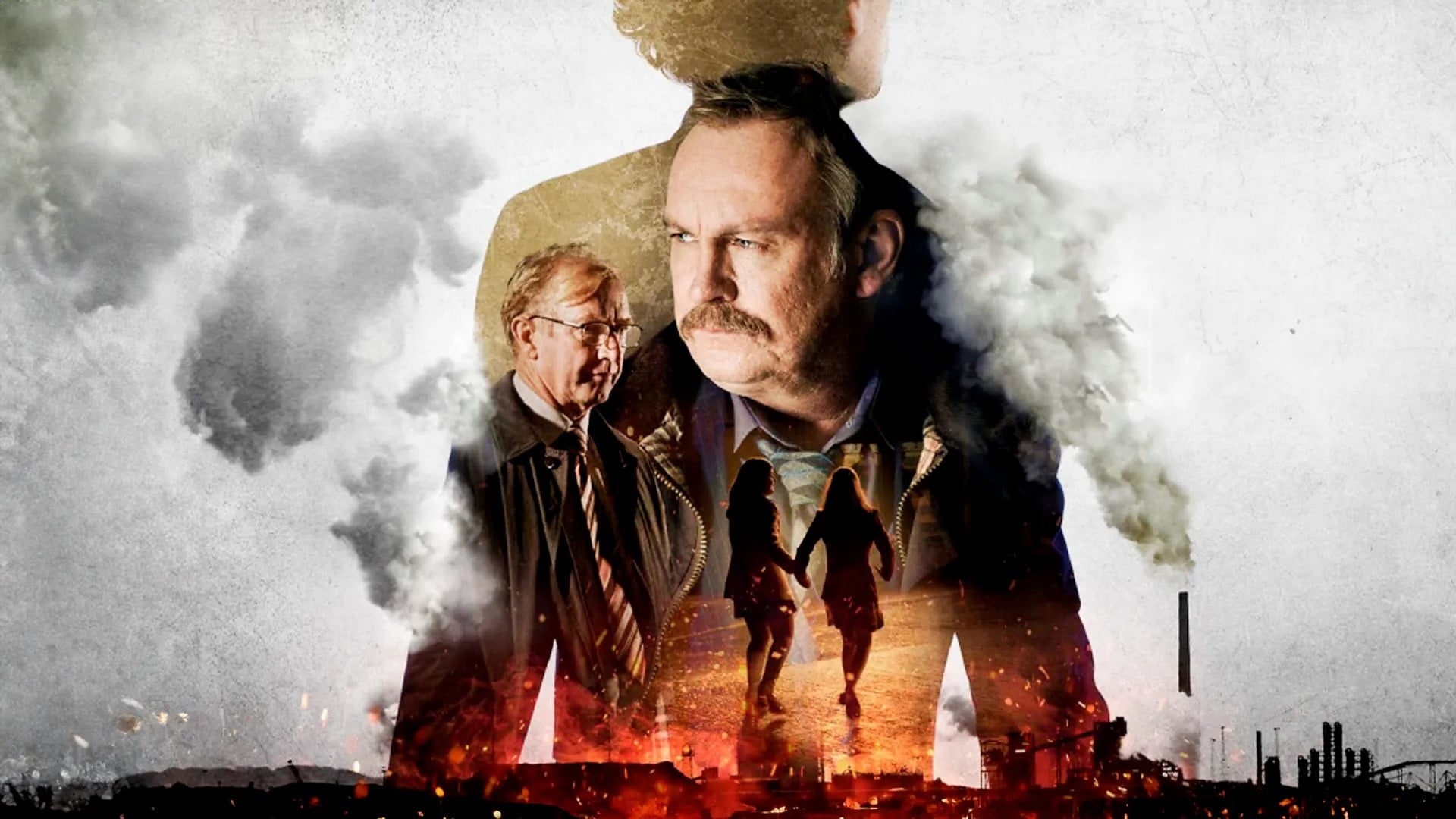 Foto do filme Steeltown Murders