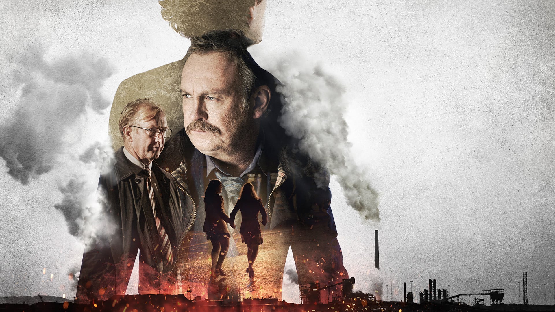 Foto do filme Steeltown Murders