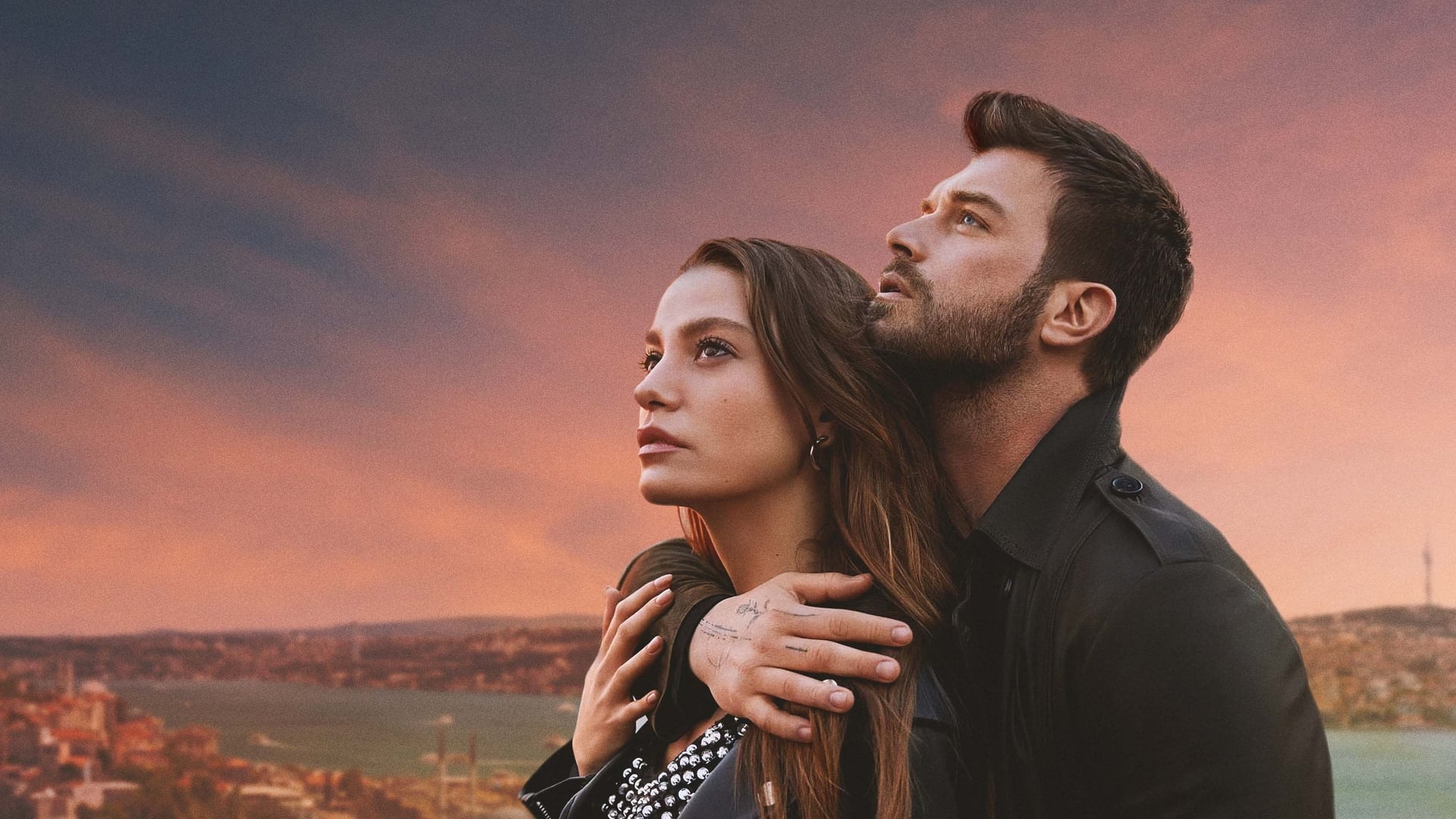 Foto do filme Aile: Laços De Paixão