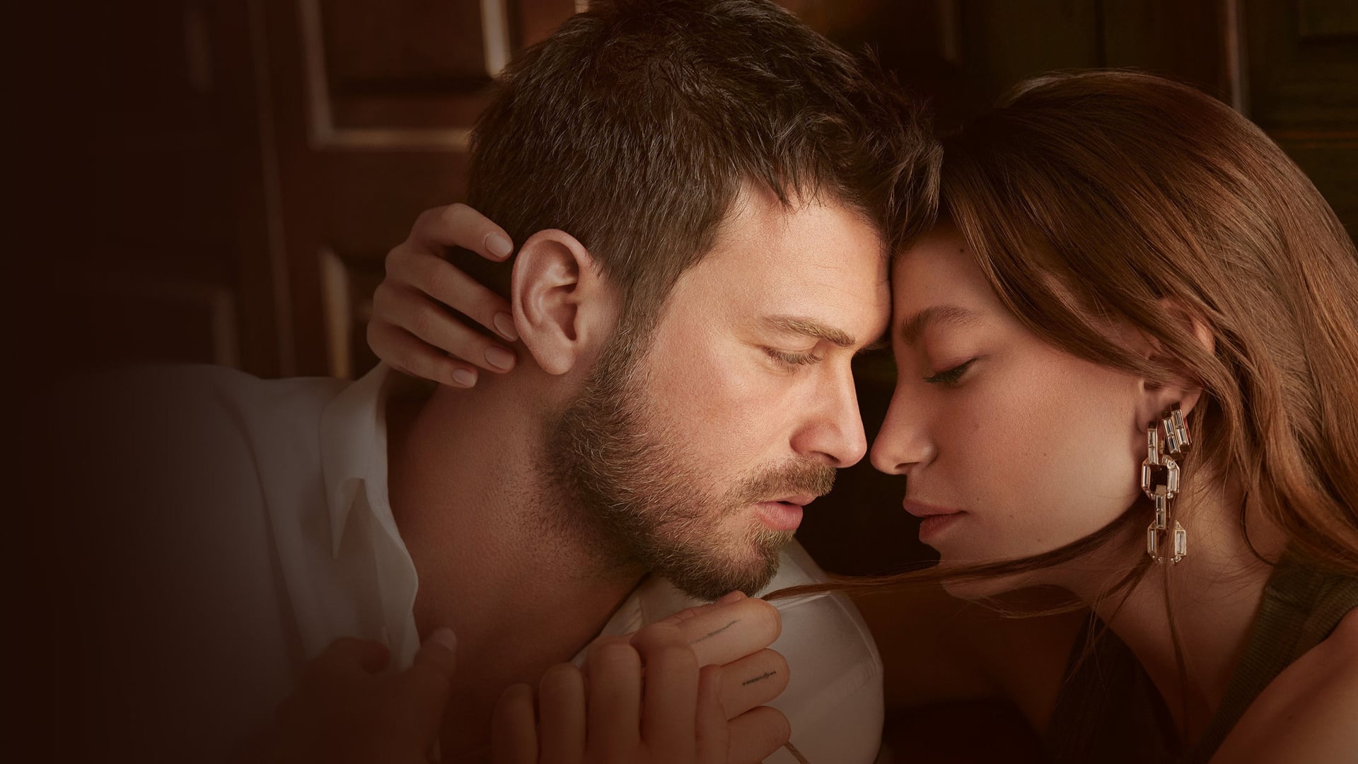 Foto do filme Aile: Laços De Paixão