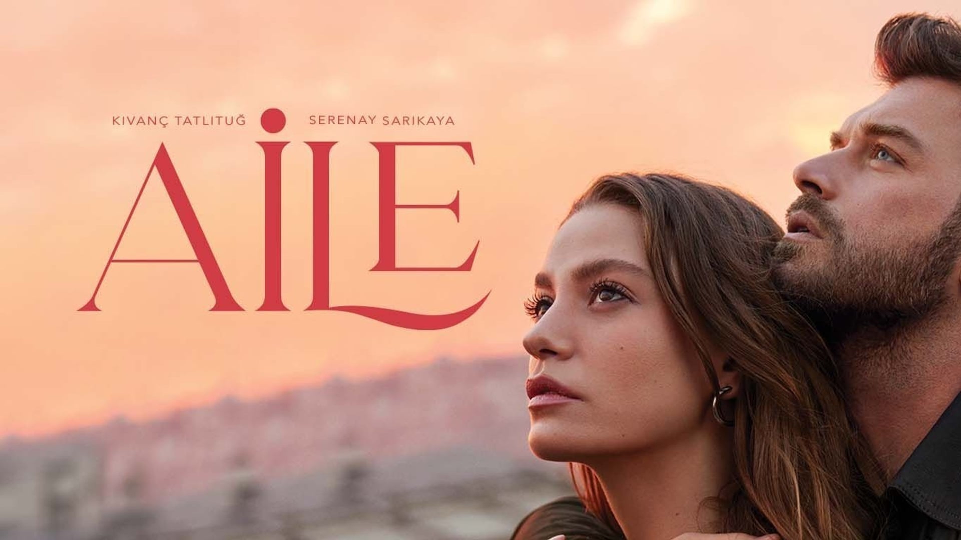 Foto do filme Aile: Laços De Paixão