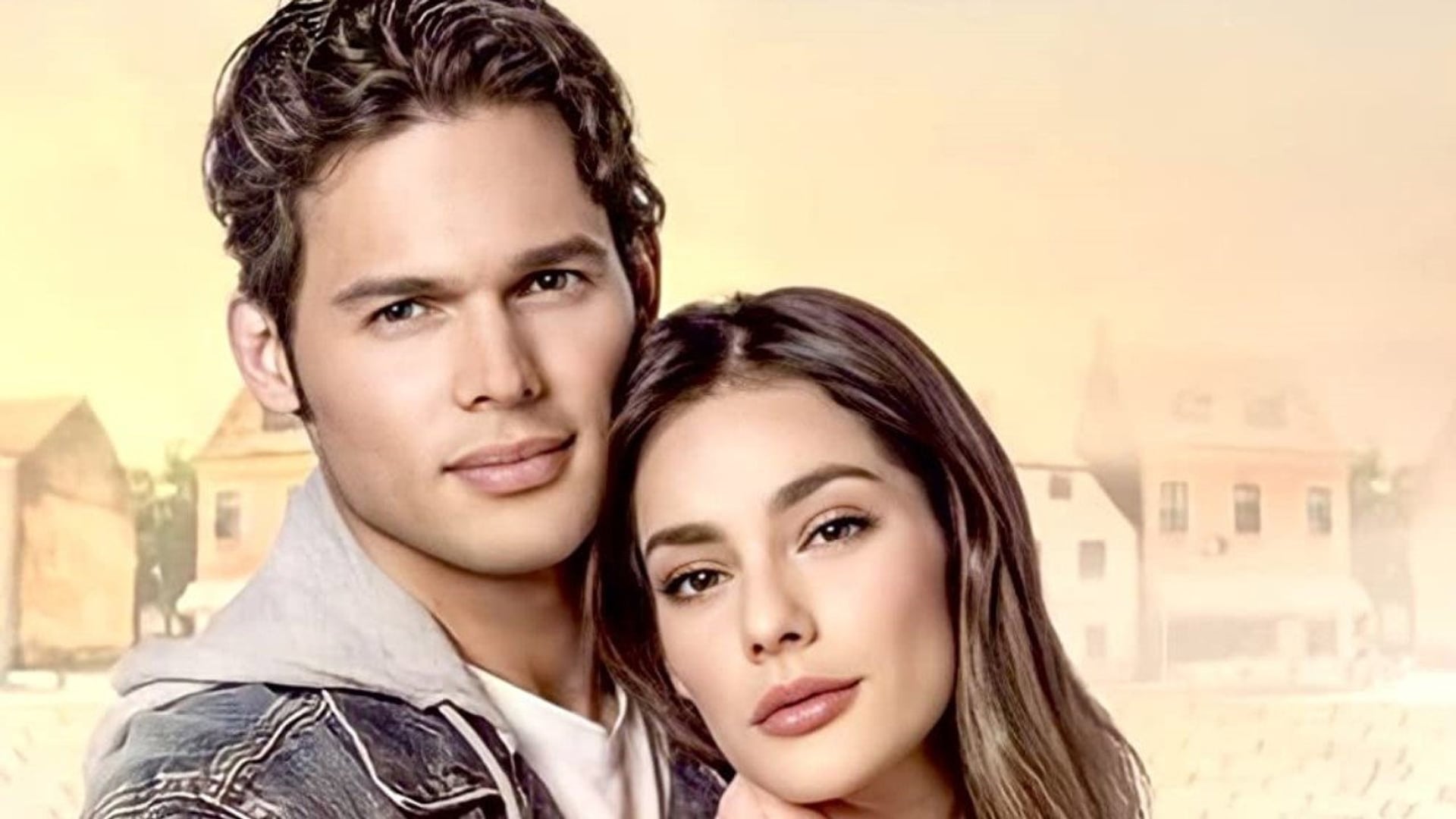 Foto do filme Perdoem os Nossos Pecados