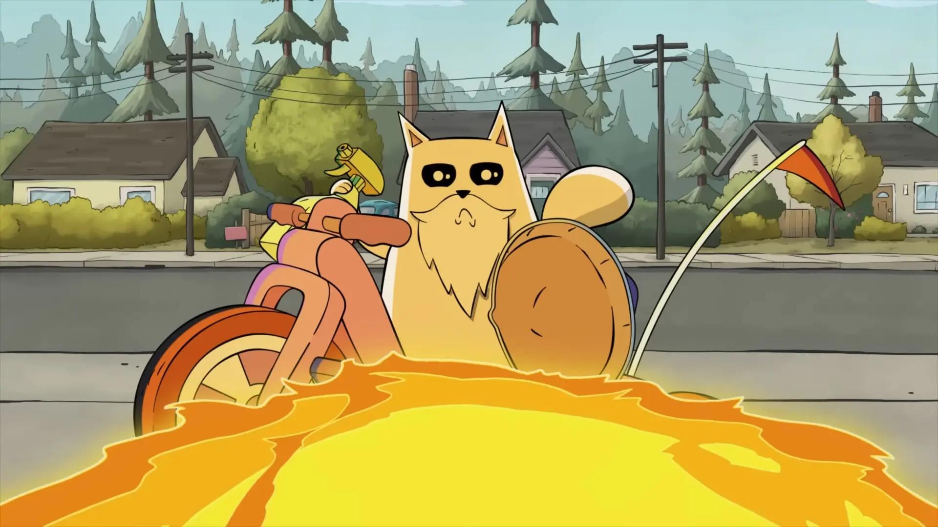 Foto do filme Exploding Kittens