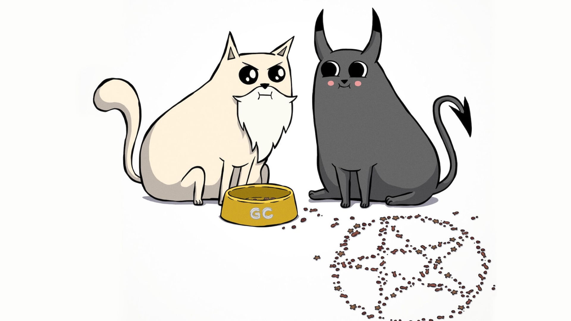 Foto do filme Exploding Kittens