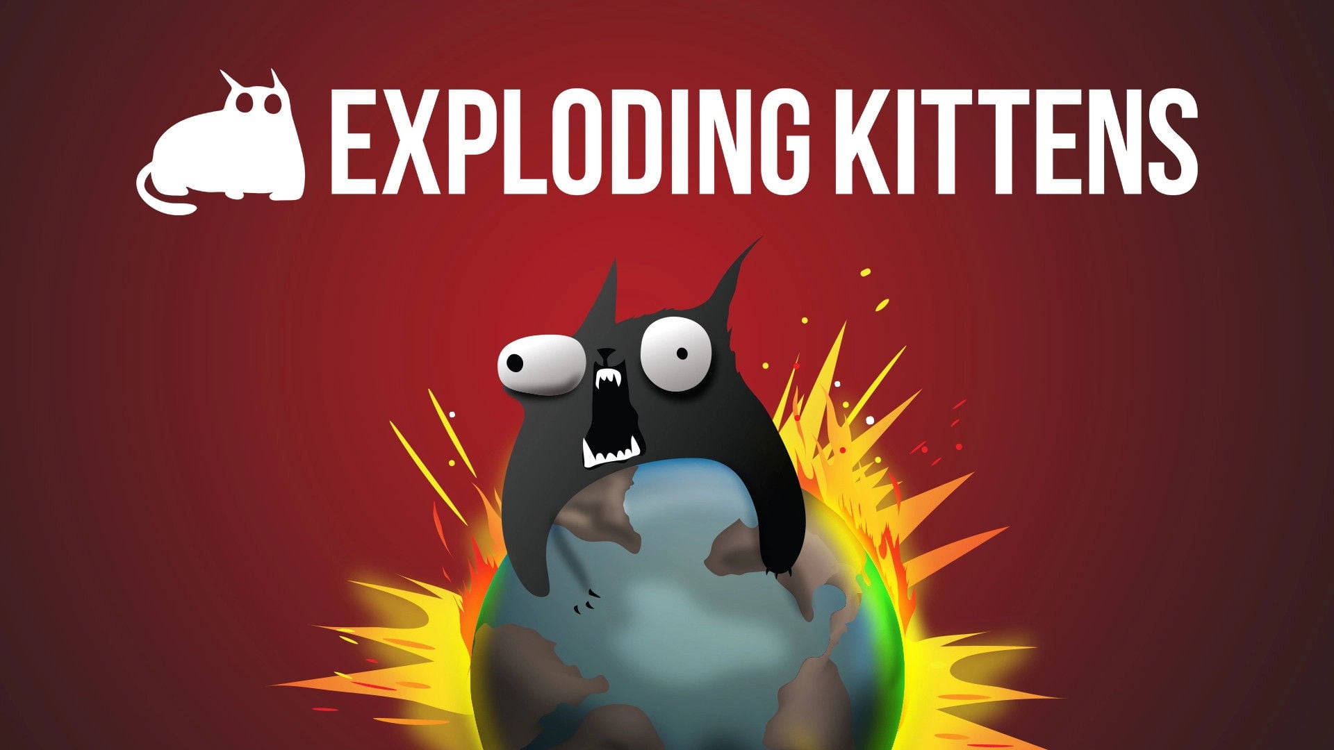 Foto do filme Exploding Kittens
