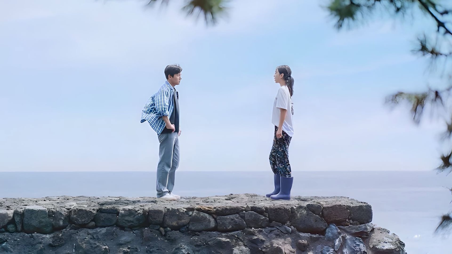 Foto do filme De Volta às Raízes