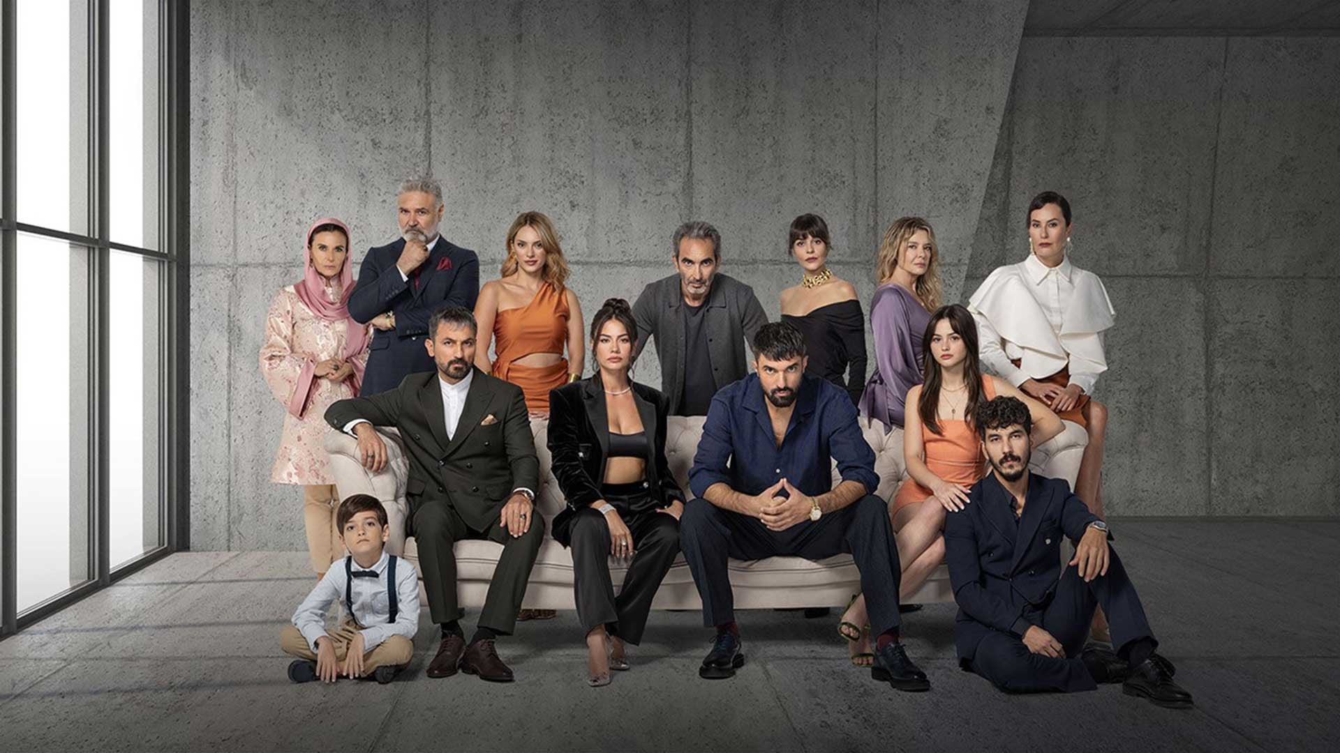 Foto do filme Meu Nome é Farah