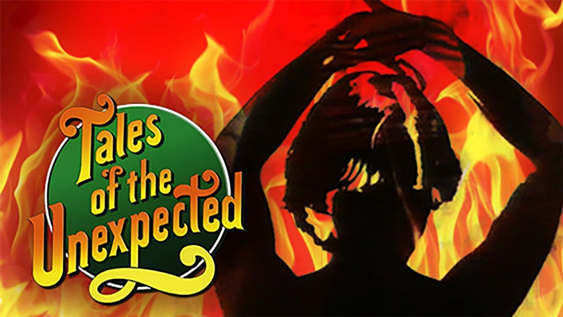 Foto do filme Tales of the Unexpected
