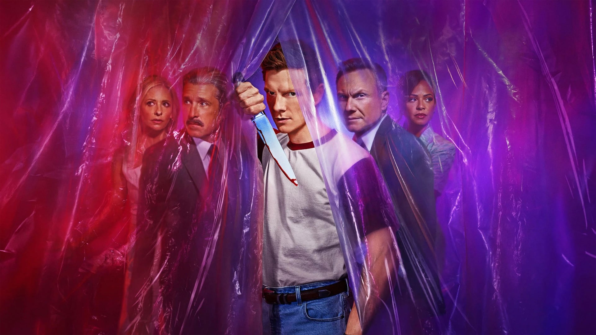 Foto do filme Dexter: Pecado Original