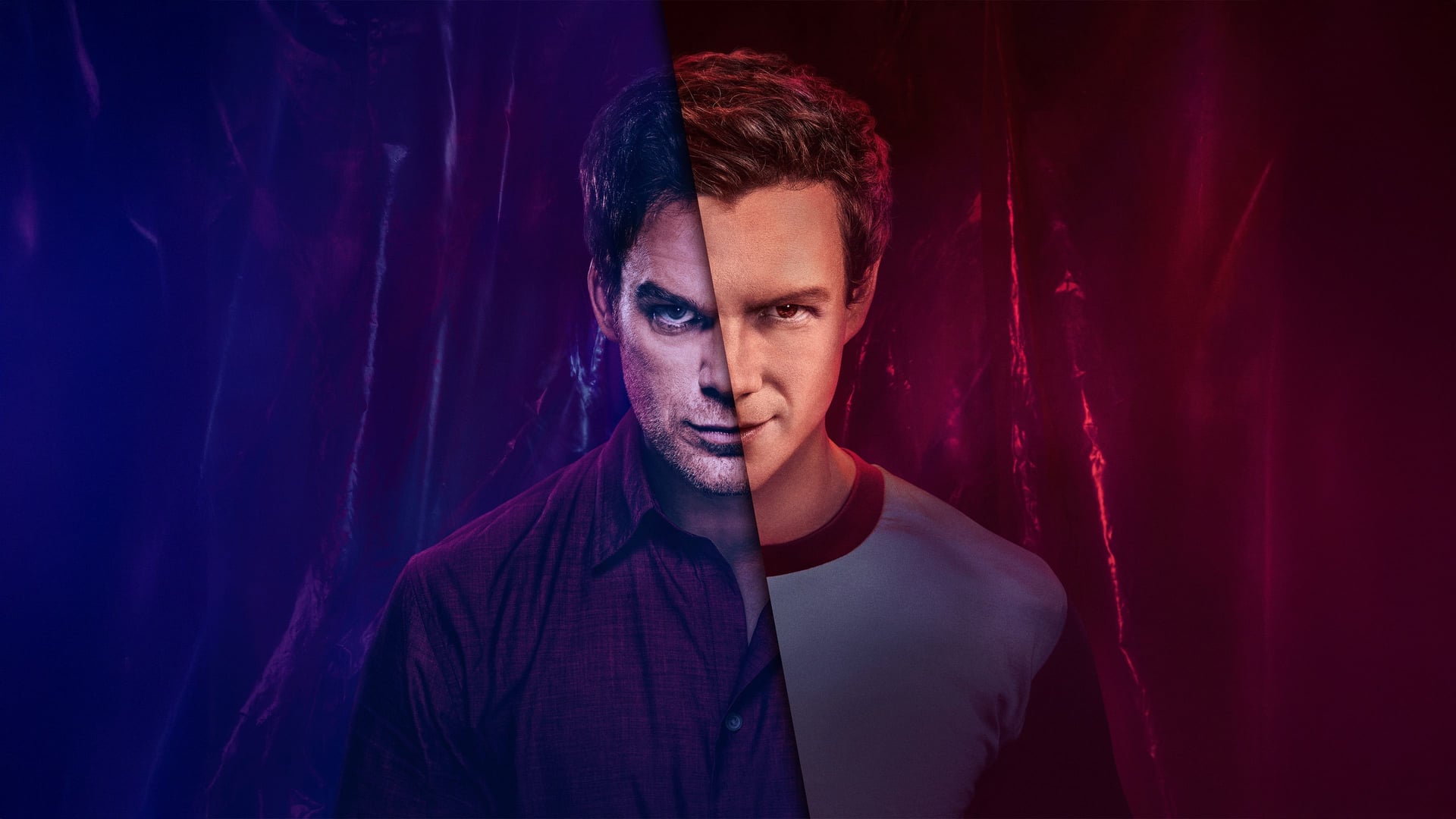 Foto do filme Dexter: Pecado Original