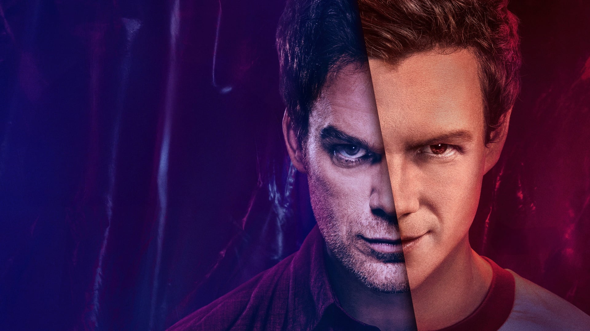 Foto do filme Dexter: Pecado Original