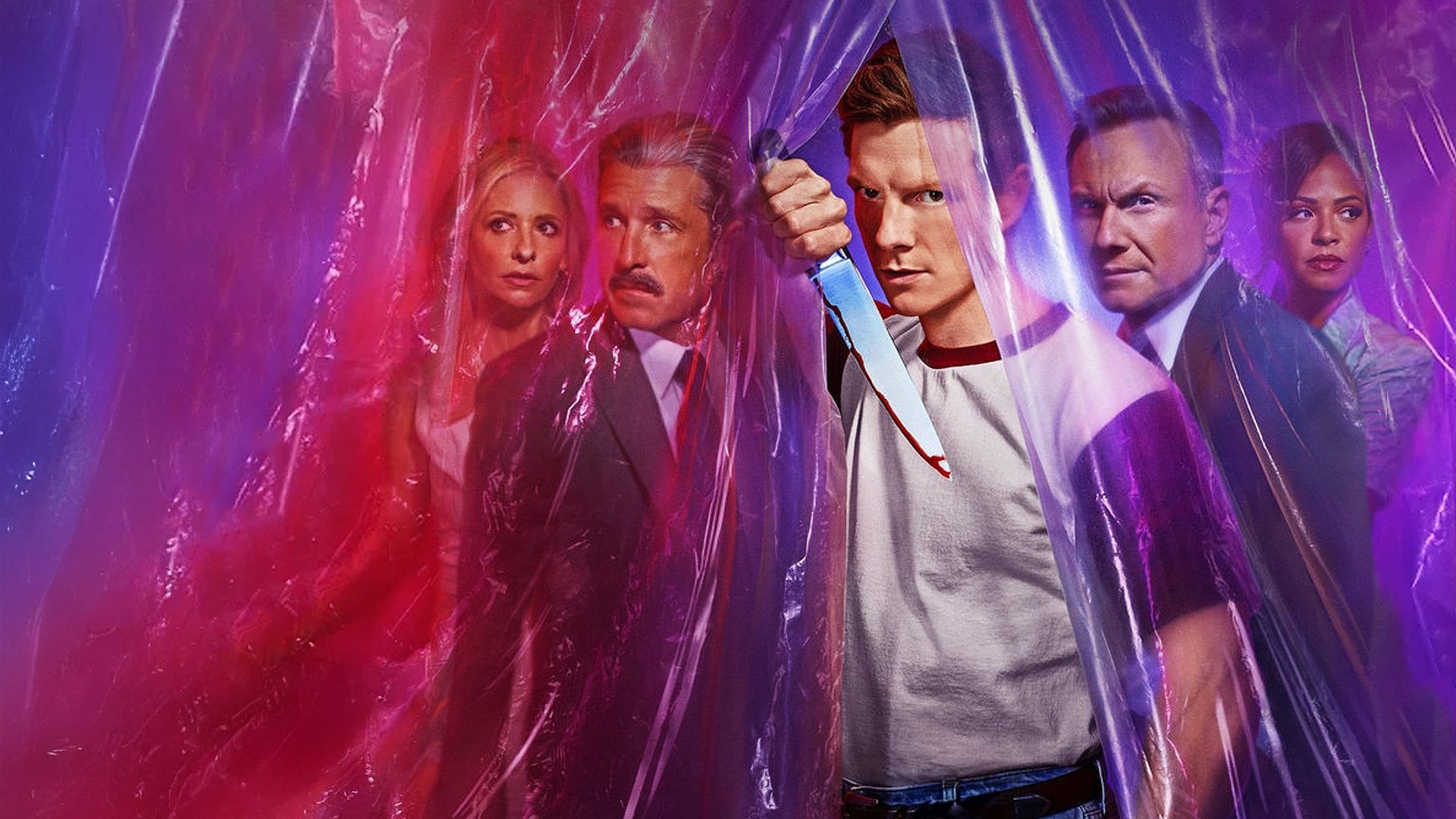 Foto do filme Dexter: Pecado Original