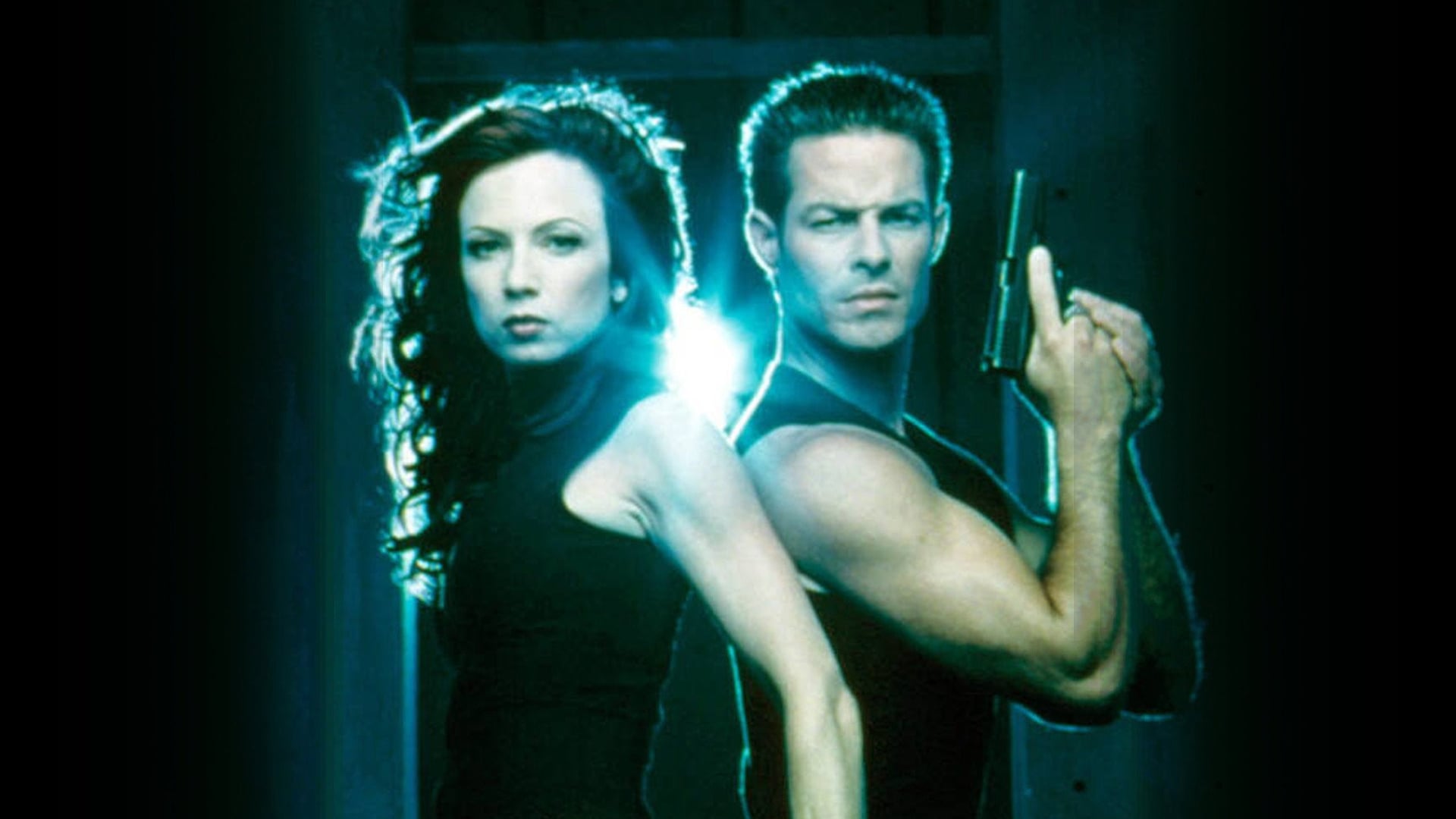 Foto do filme First Wave