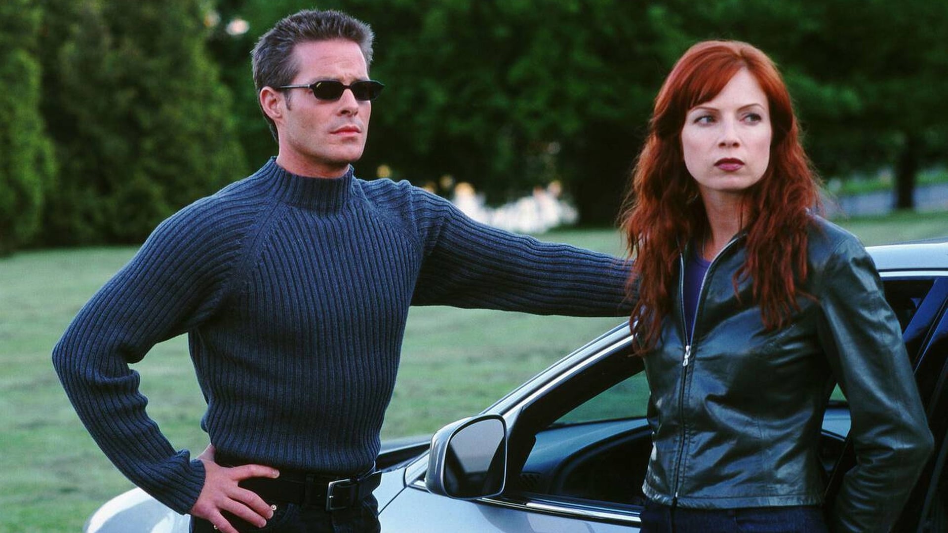 Foto do filme First Wave