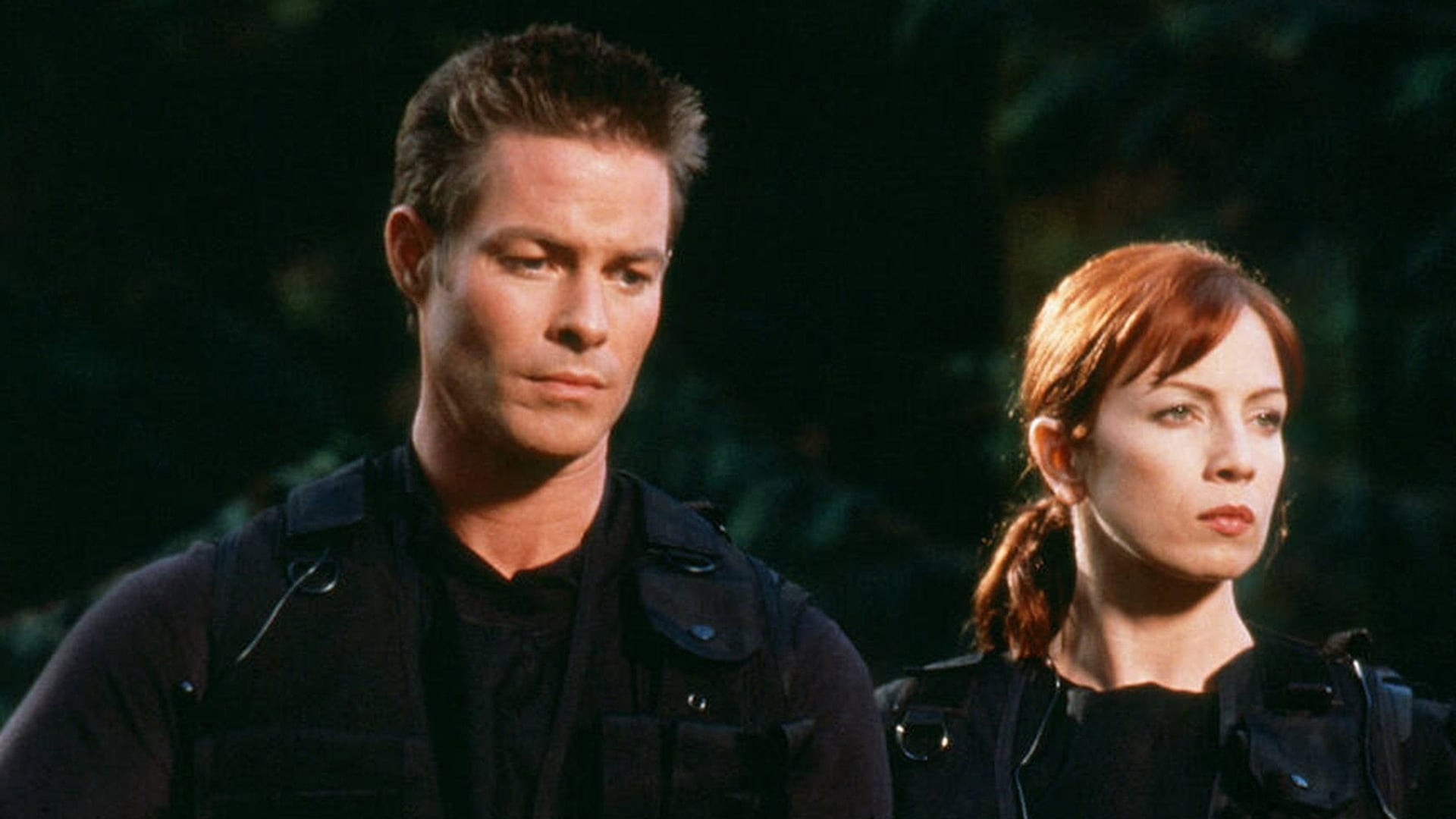 Foto do filme First Wave